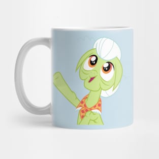 Granny Smith Mug